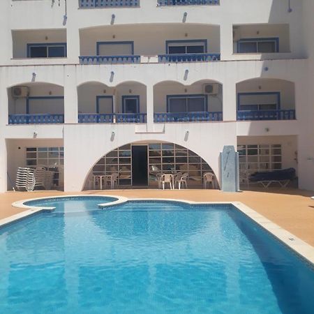 Studio Para 2 Pessoas Albufeira Ngoại thất bức ảnh