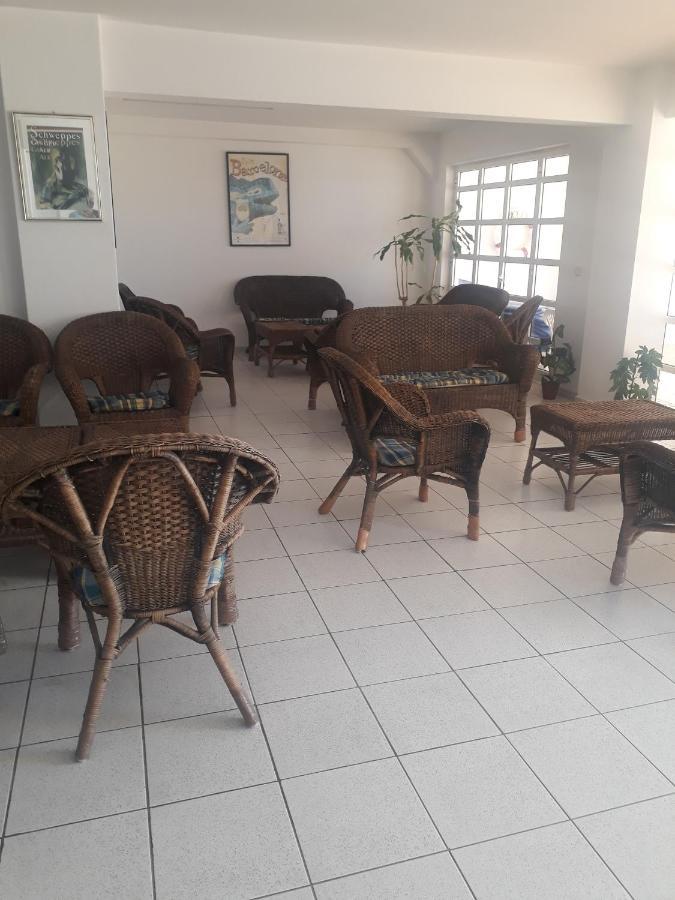 Studio Para 2 Pessoas Albufeira Ngoại thất bức ảnh
