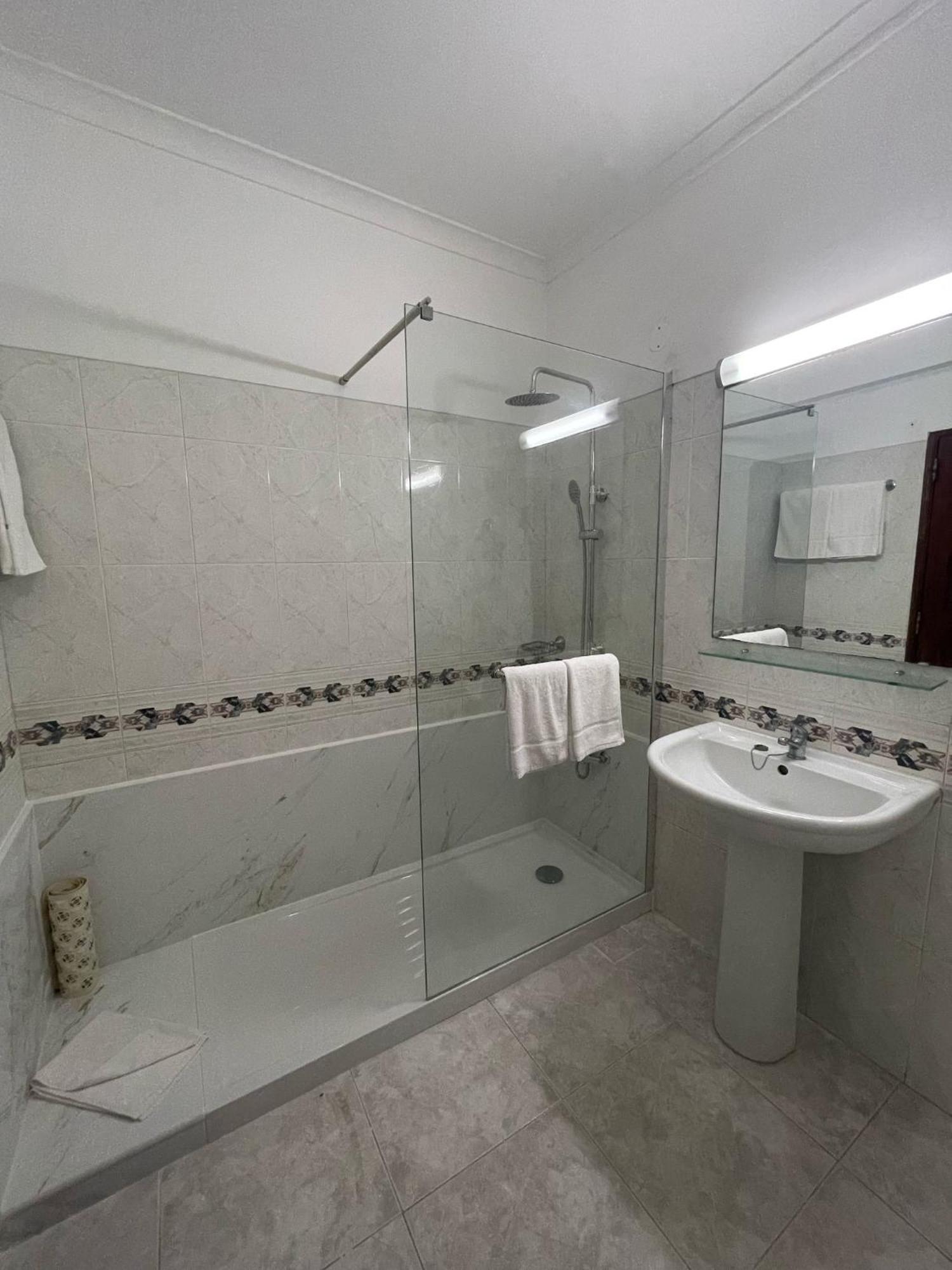 Studio Para 2 Pessoas Albufeira Ngoại thất bức ảnh