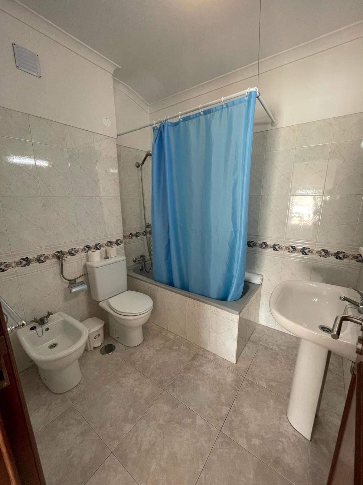 Studio Para 2 Pessoas Albufeira Ngoại thất bức ảnh