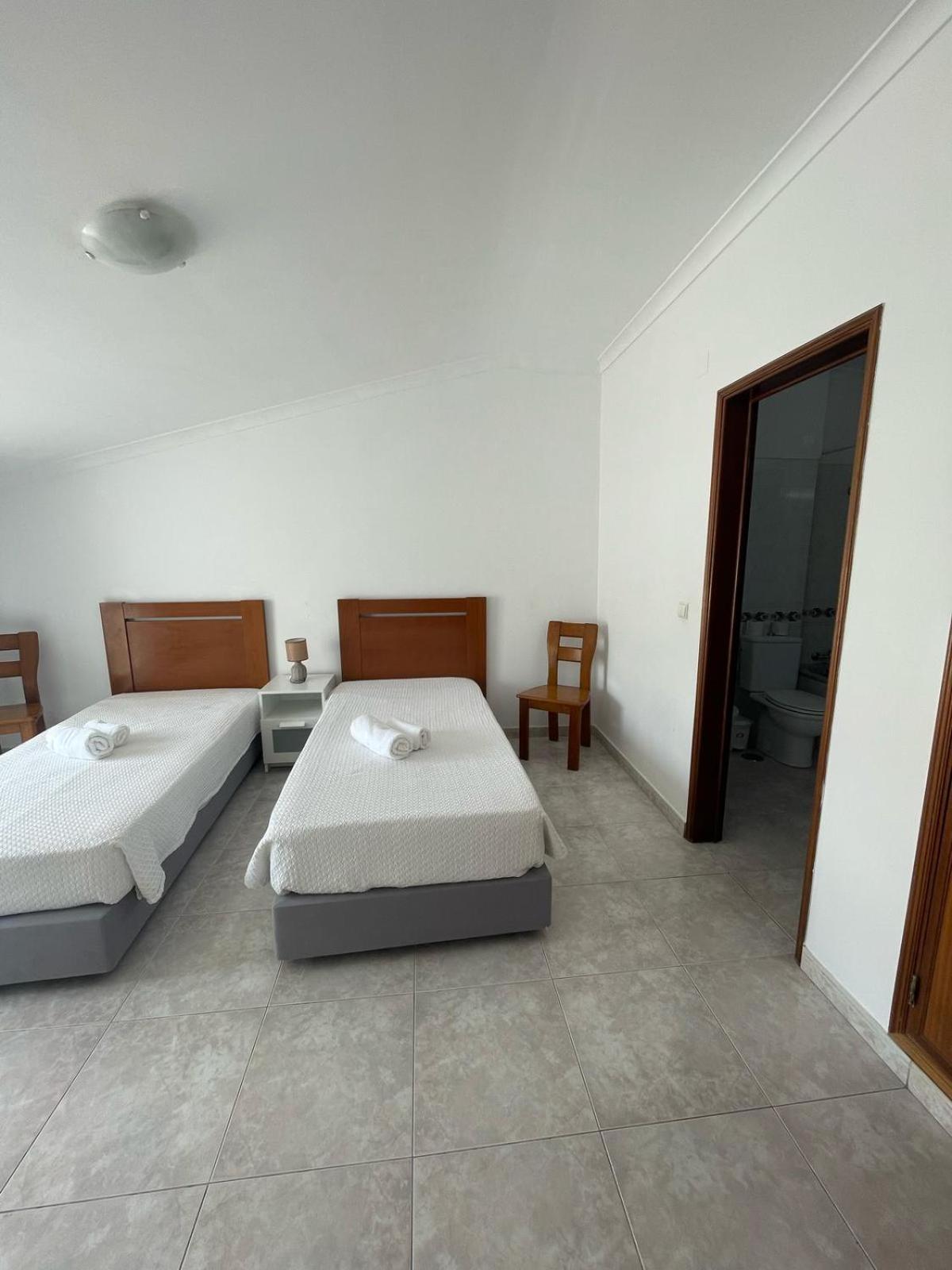 Studio Para 2 Pessoas Albufeira Ngoại thất bức ảnh